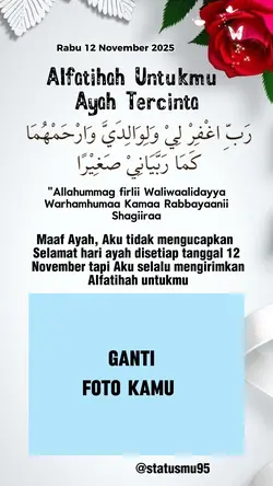 Hari ayah 2025