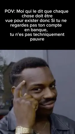C’est une théorie 