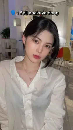 Spil anaknya dong