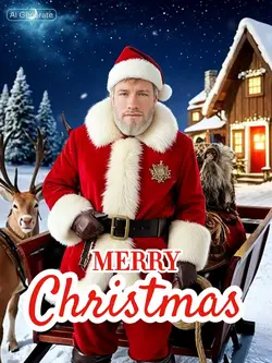 Merry Christmas AI