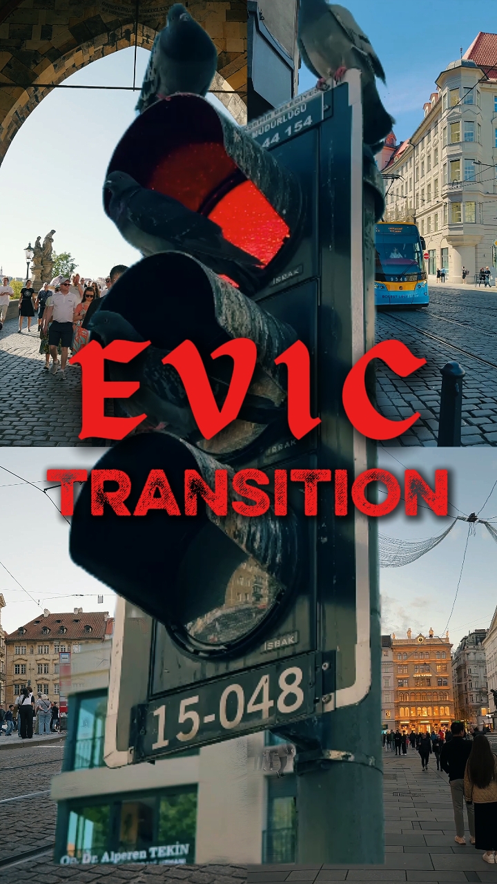 EVIC TRANSITION
