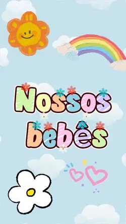 Nossos bebês 