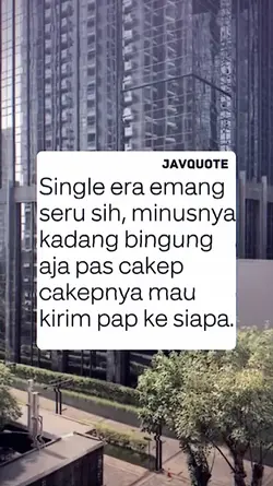 single era emng seru