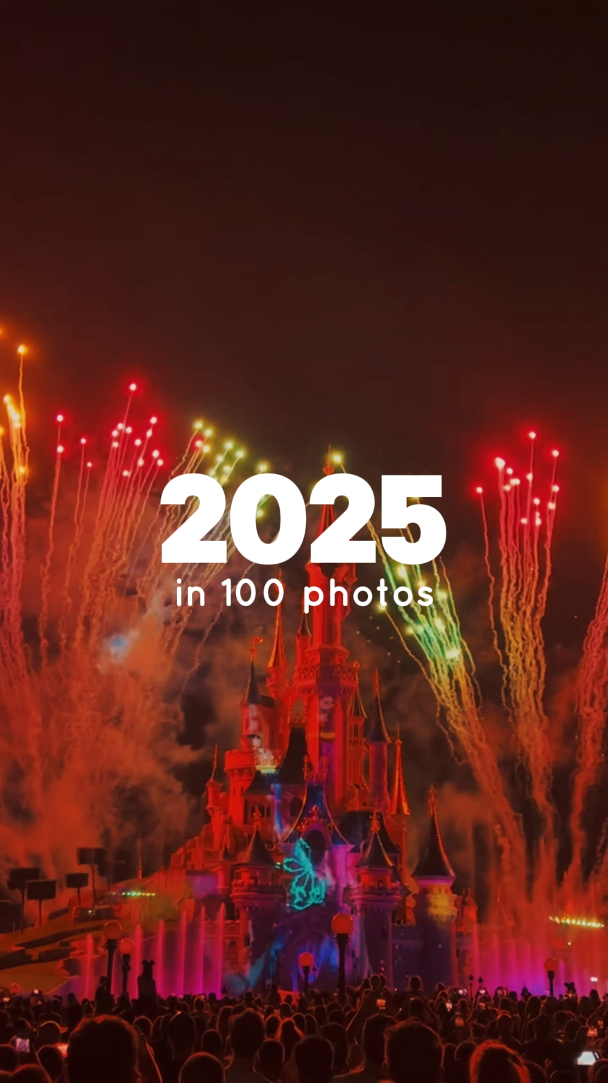 2025 en 100 photos