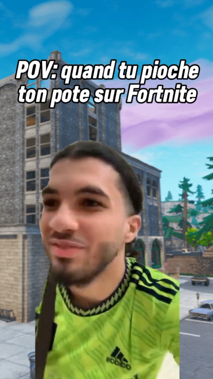 Bah alors Damien