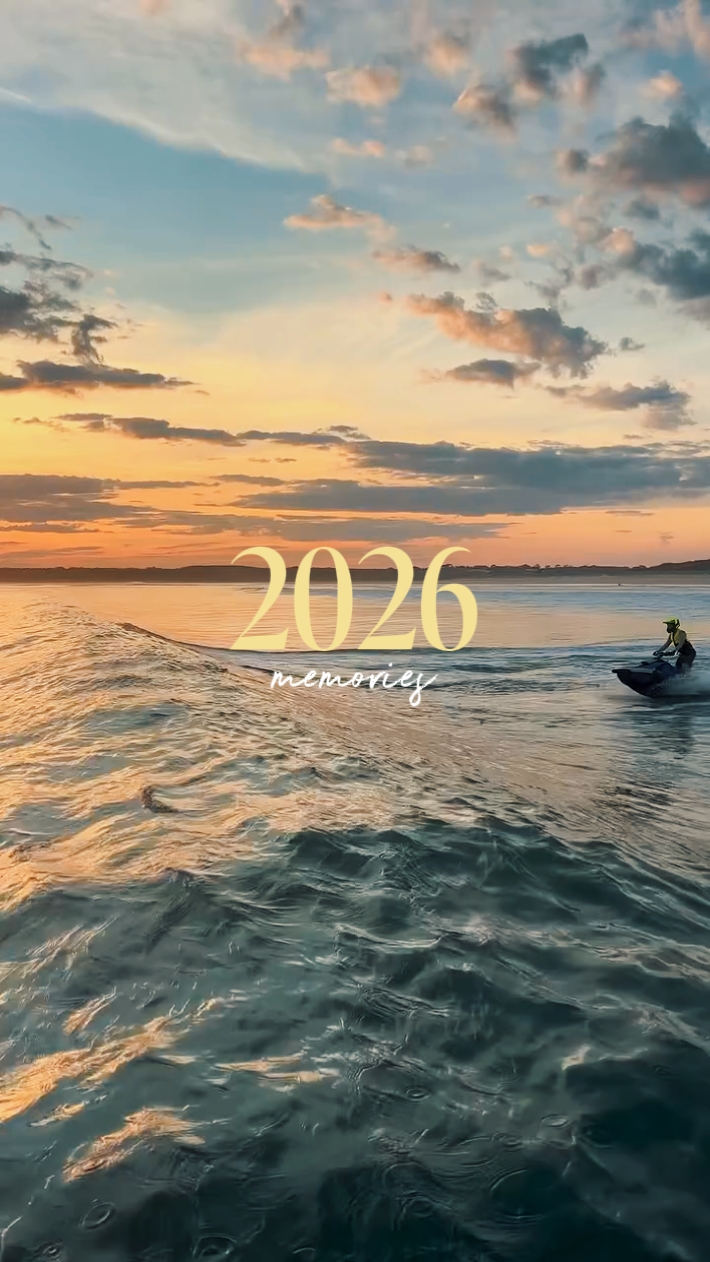 2026 memories 
