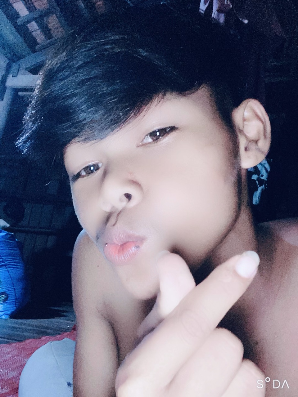 បងពិតជាមានបេះដូងស្មោះឲ្យអូនមែន
