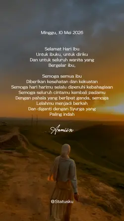 Hari Ibu Sedunia 