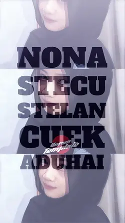 nona stecu stelan