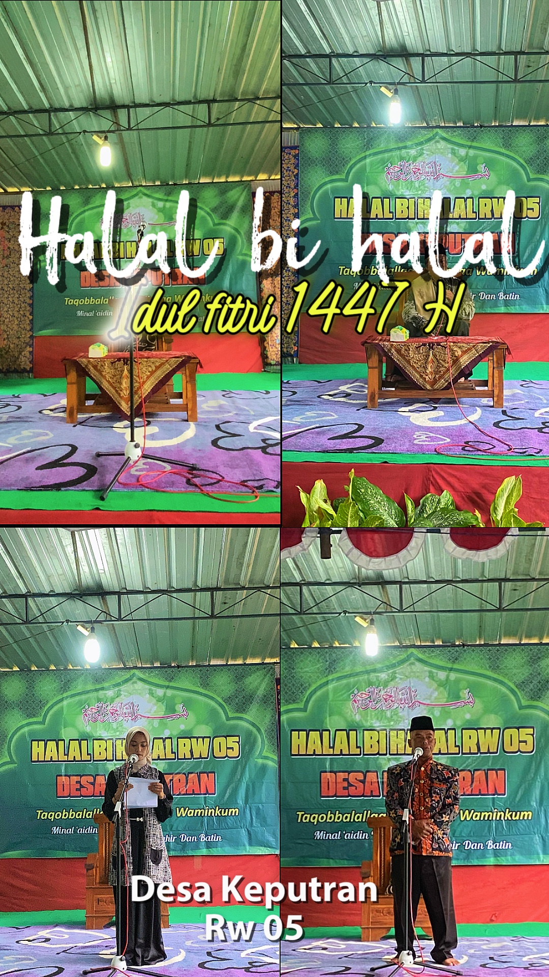 Karya sinematik habil 