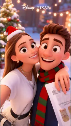 Disney Christmas 🎄🎅🏻