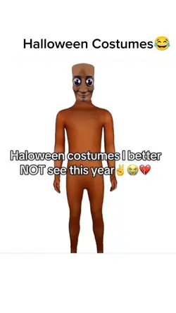 Halloween customes