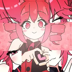 Heart edit