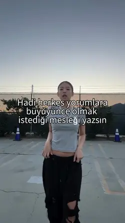 MESLEK