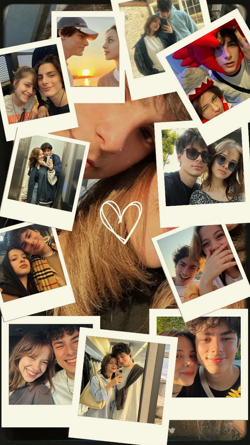 Fondo de pantalla Trend