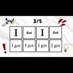 I got I got igot