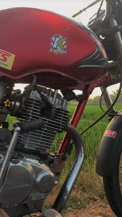 Trend spek motor