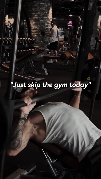 SOLO SALTA EL GIMNASIO