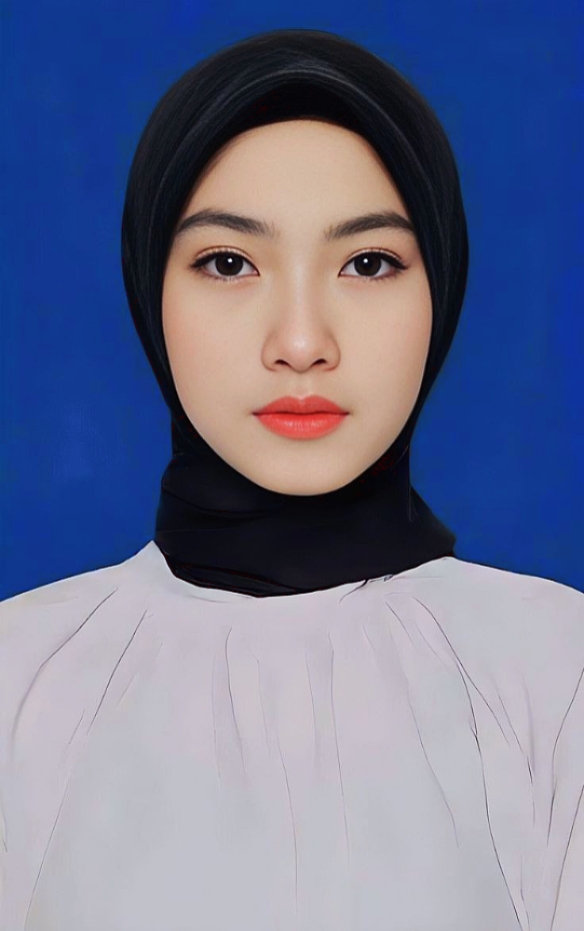 senyum ng Foto jadi