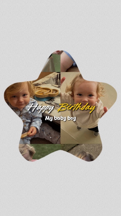 Alles Gute zum Geburtstag 