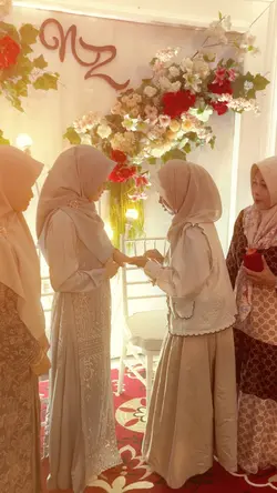 Cinematic Nikah