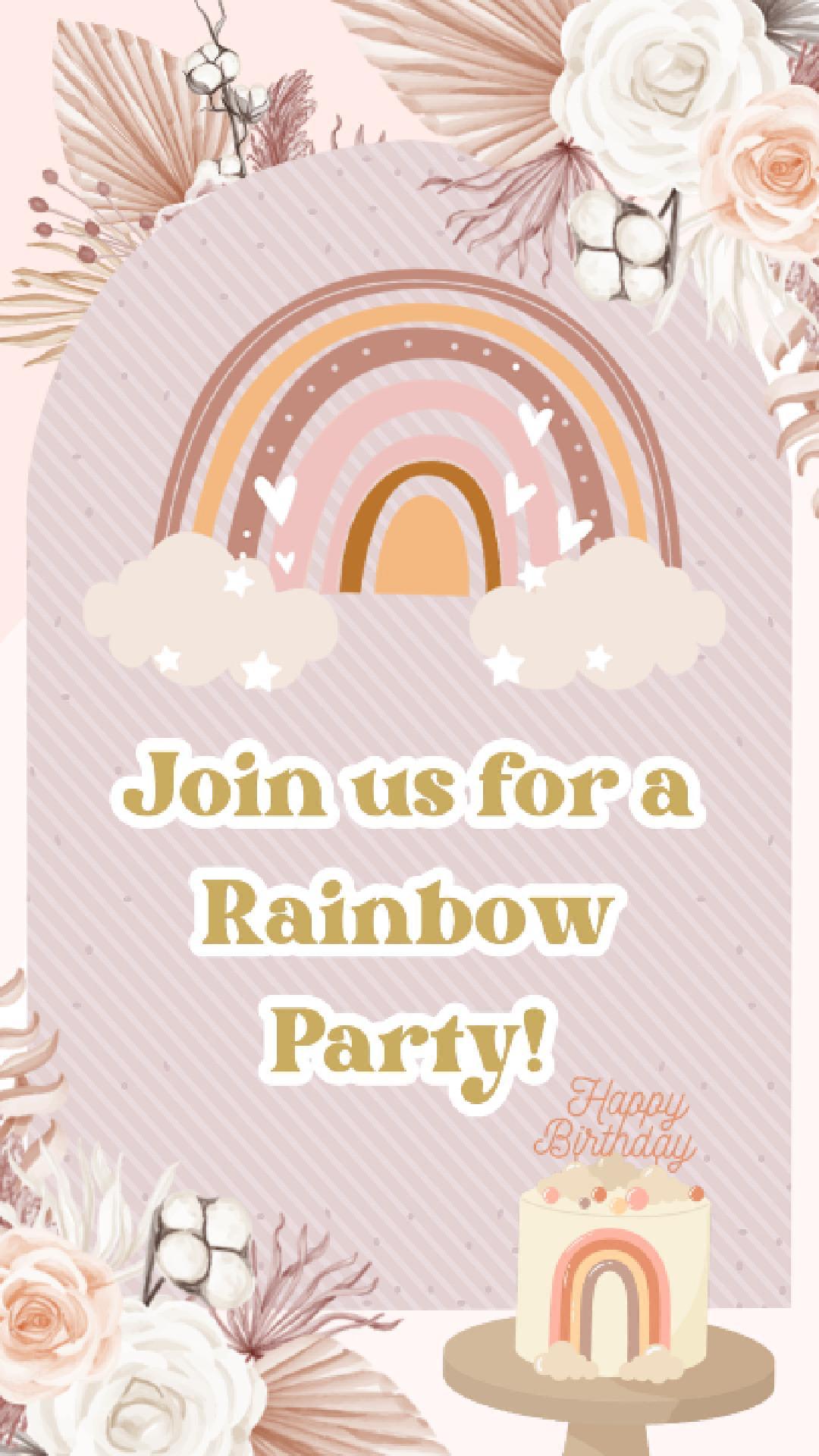 Invitación