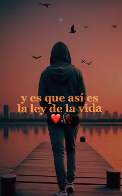 La ley de la vida