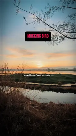 Mocking bird