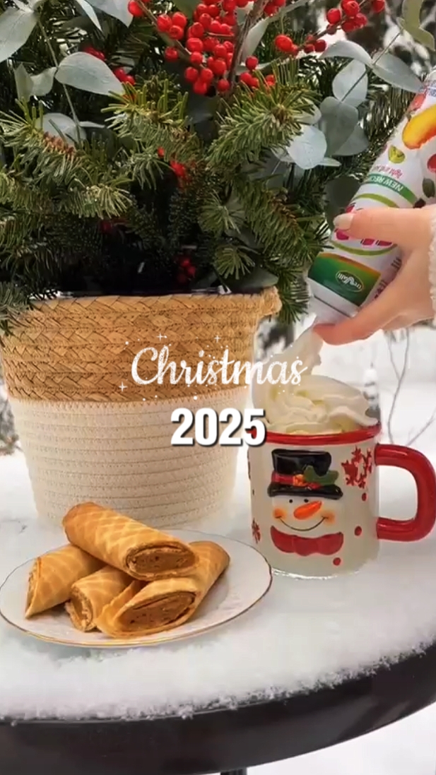 Navidad 2025