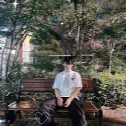 넌 나의 초콜렛 🍫