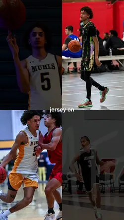 jersey on vs off