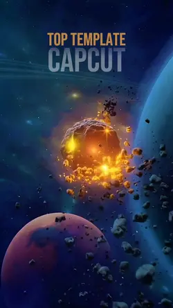 Explosion Intro Top