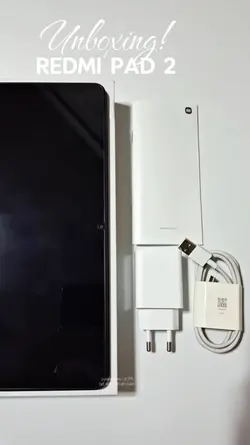 REDMI PAD 2