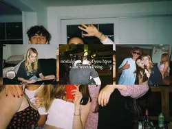 nostalgia