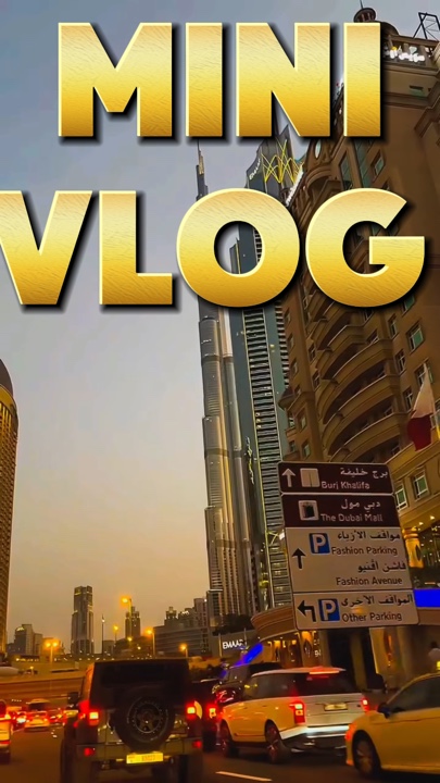Minivlog 