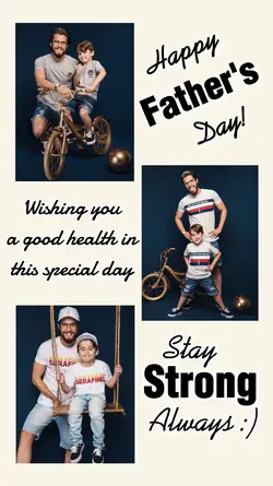 Father's Day 2026