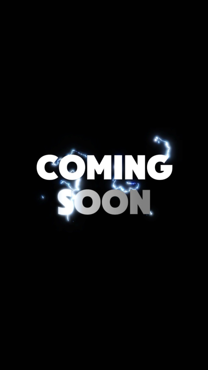 PRÓXIMAMENTE 