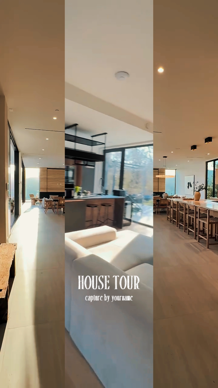 HOUSE TOUR Vlog