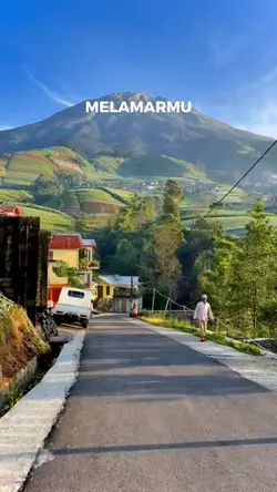 MELAMARMU