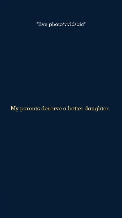 My parents 