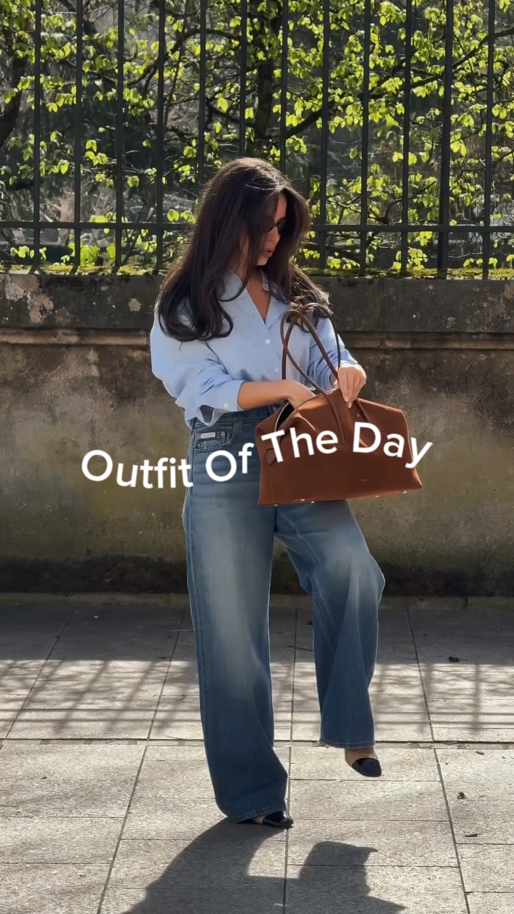Tenue du jour