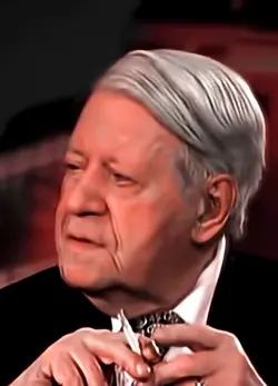 Helmut Schmidt 