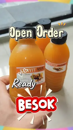 Open Order 2 video