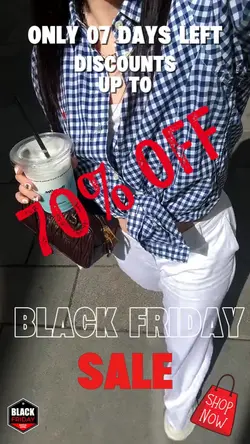blackfriday sale