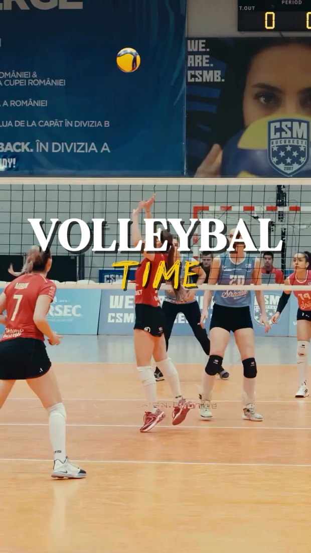 volleyball