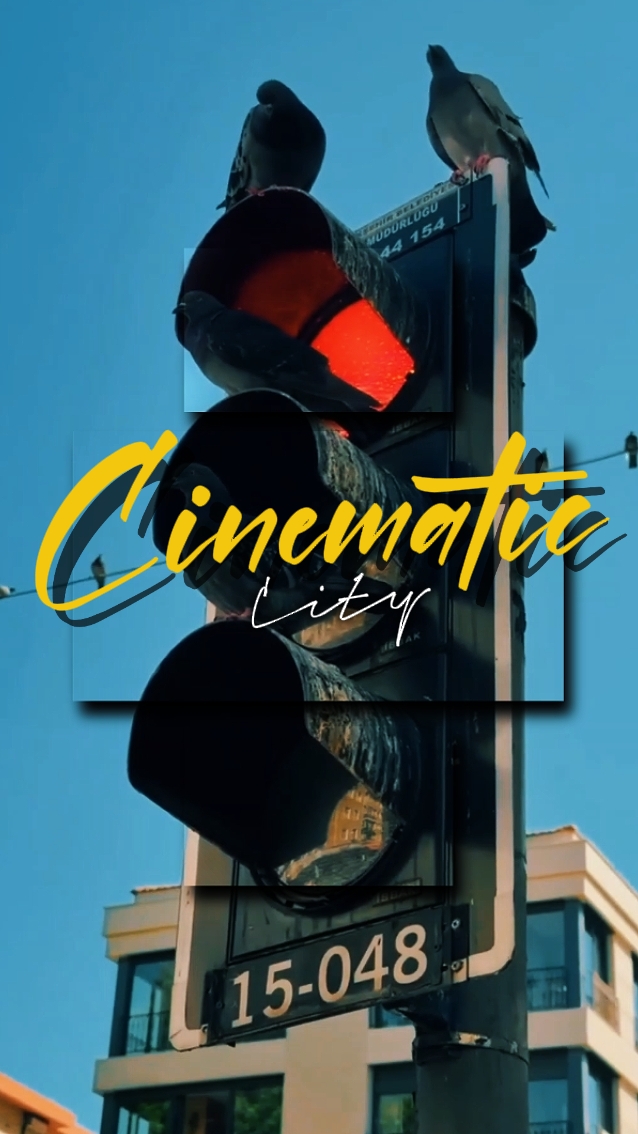8 Clips Cinematic