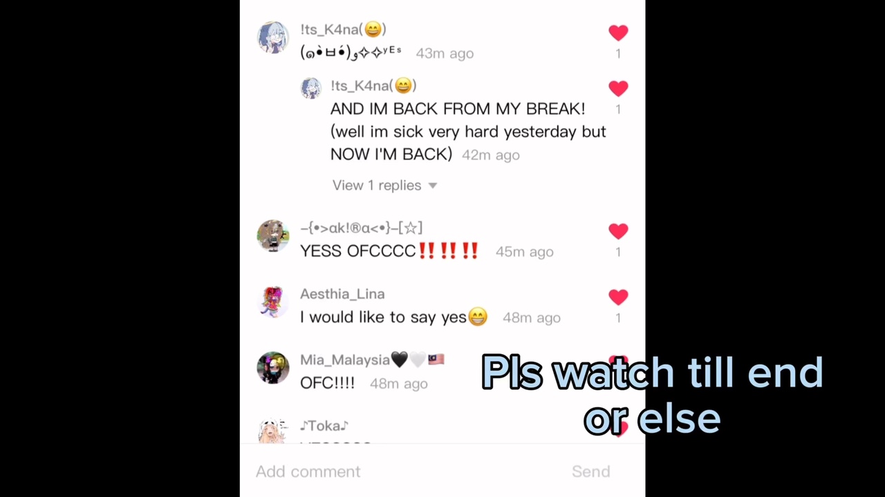 Done! Jade and Fira!