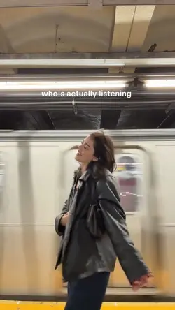 spotify think i am
