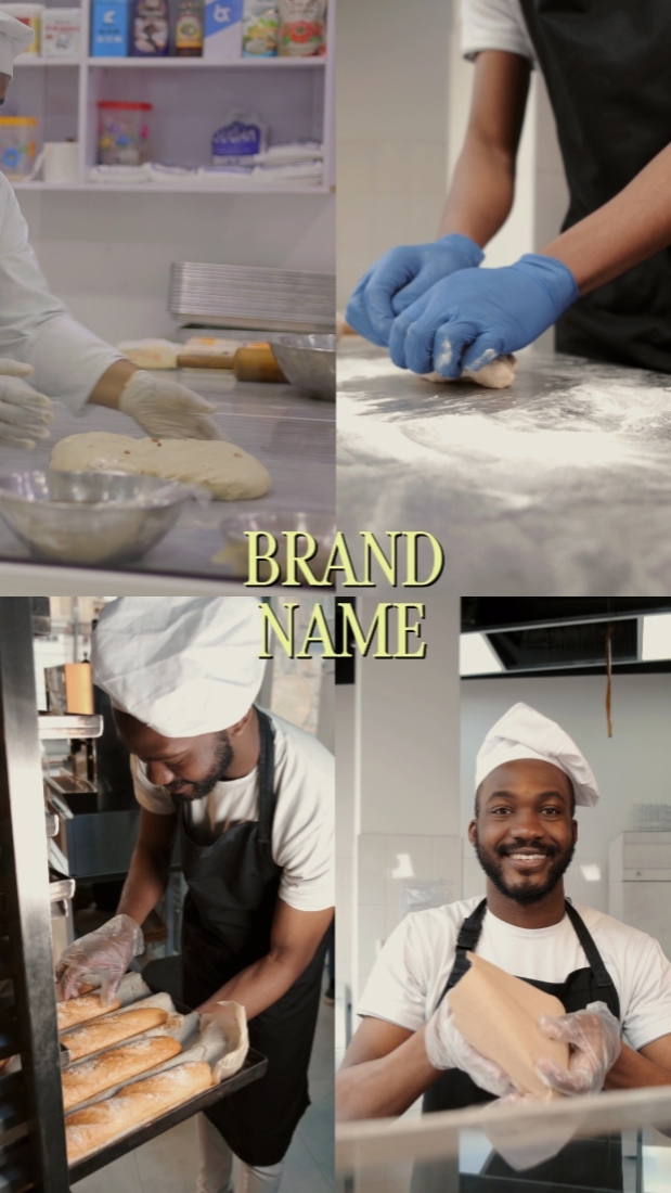 Panadería 