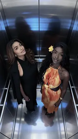 Elevator group trend